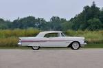 Pontiac Star Chief Custom Bonneville Convertible 1957 года